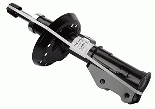 Амортизатор перед газовый 315 478 sachs chevrolet Цена