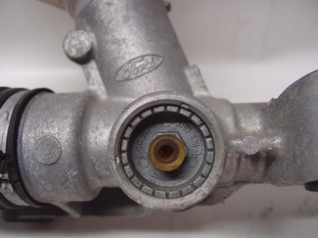 фото №6, Тяга рулевой левый ford puma 1.0 ecoboost