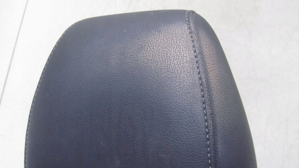 фото №6, Ford kuga mk2 lift подголовник правый перед кожа 15-