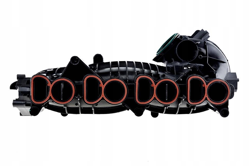 фото №13, Коллектор всасывающий bks-bm-005a nty