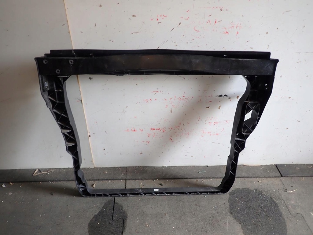 фото №2, Pas передний vw crafter ii 2017- 7c0