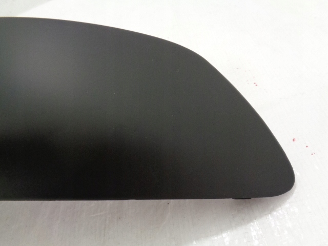 фото №6, Peugeot 307 молдинг бампера левая задняя pdc nowa