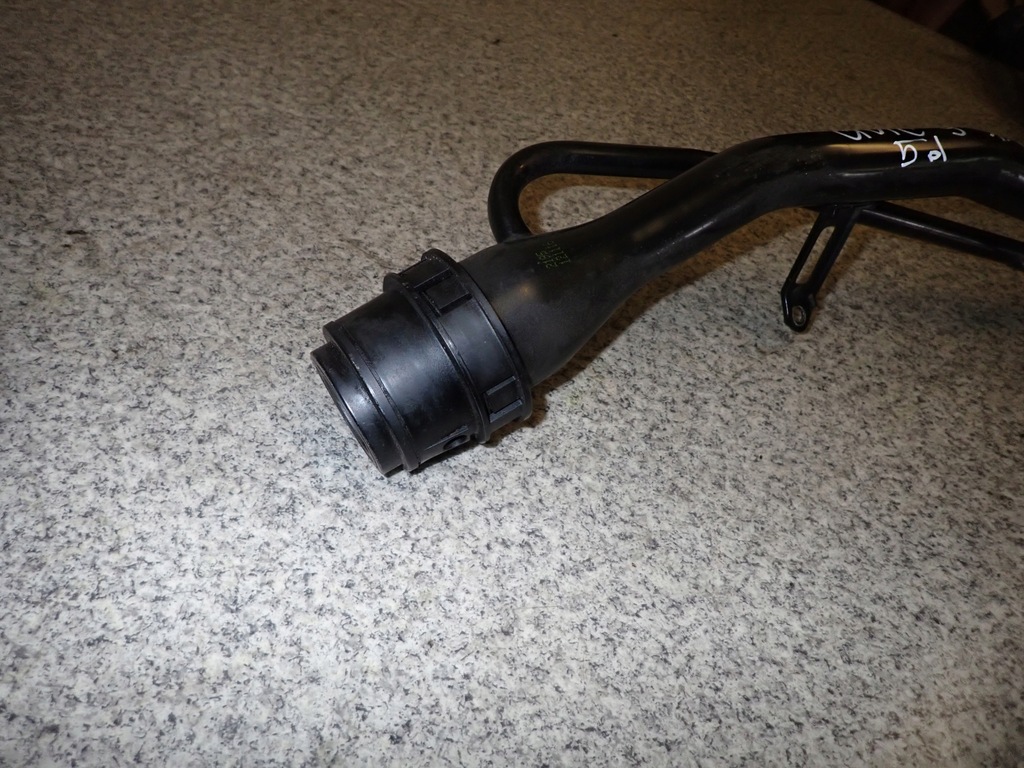 фото №9, Honda civic 9 ix 12- труба заливной топлива