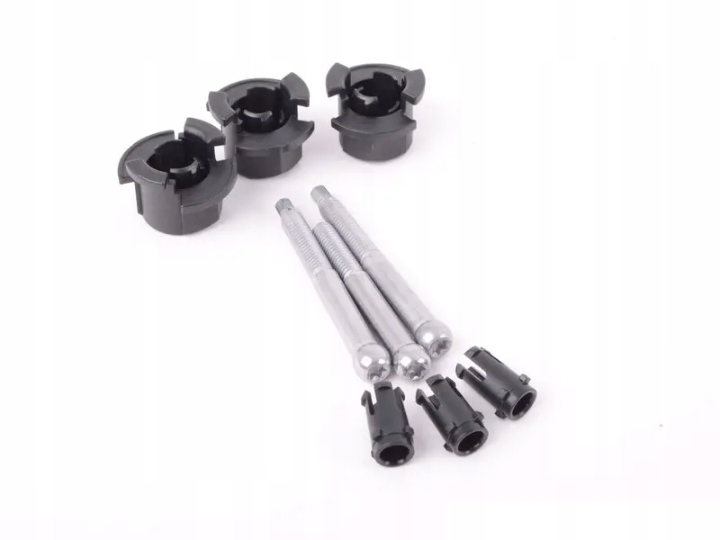 фото №1, Кронштейн датчика радара audi a3 vw 4h0998561