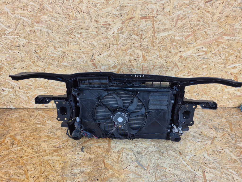 Ремень передний радиатор вентилятор vw golf v 1.9 в Украине