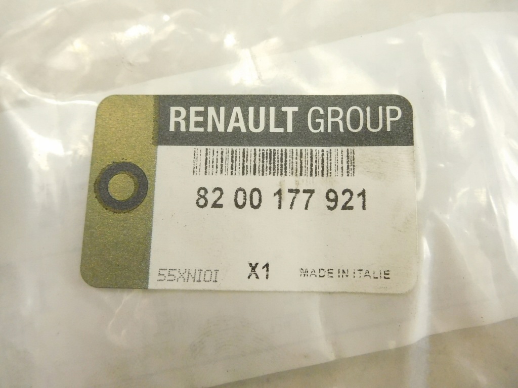 Оригинал предохранитель oczkowy 30a красный renault dacia Недорого
