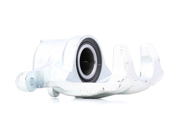 фото №1, Суппорт перед правый - lancia dedra, delta, y, y10