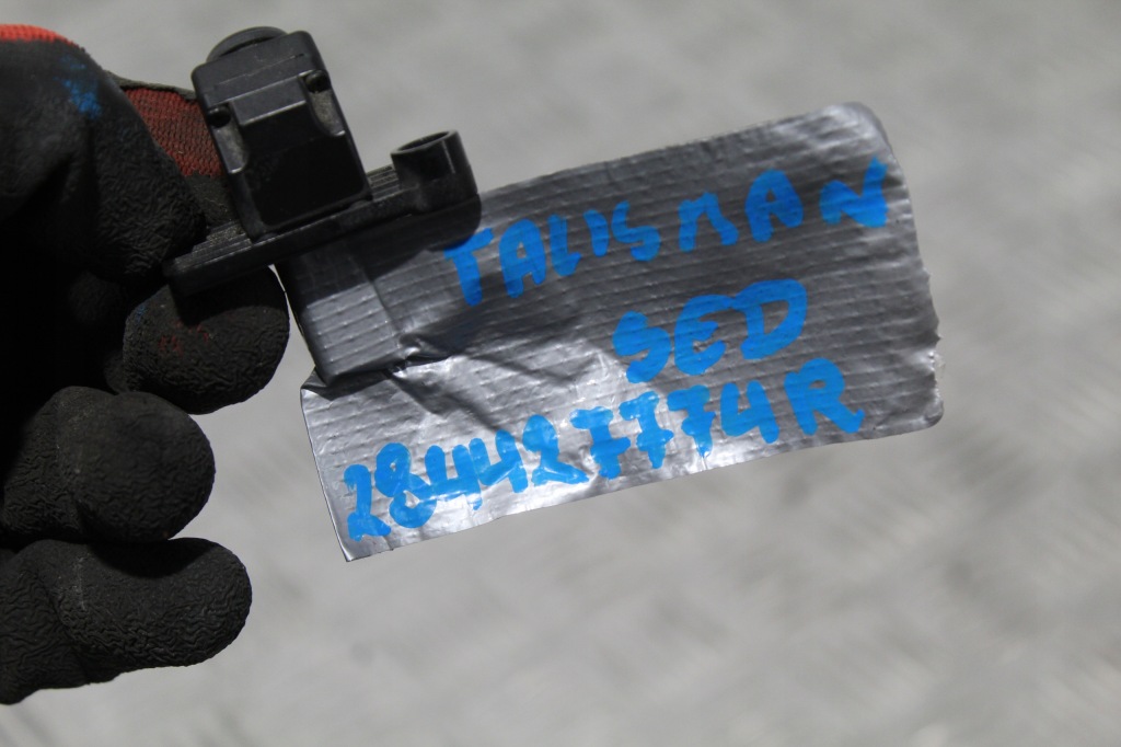 фото №2, Камера renault talisman 284427774r