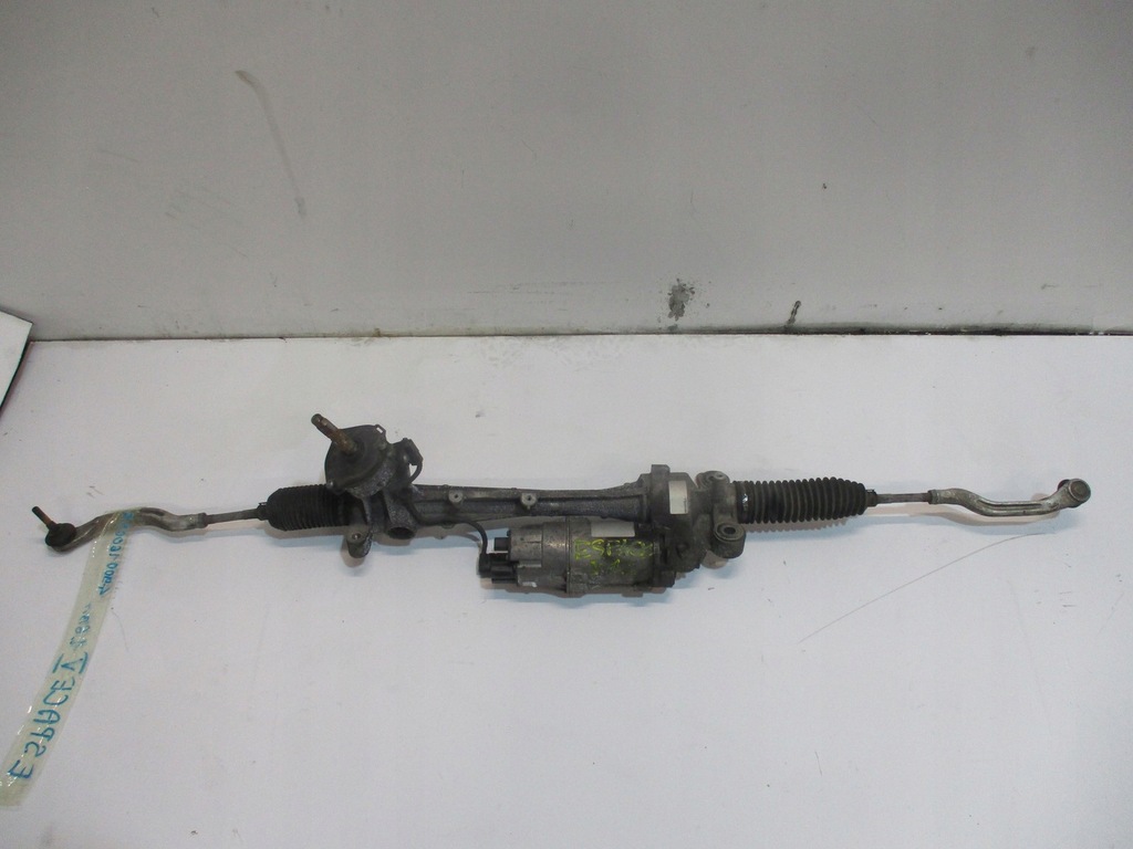 фото №1, Трансмиссия renault espace v 1,6 bit 490016003r