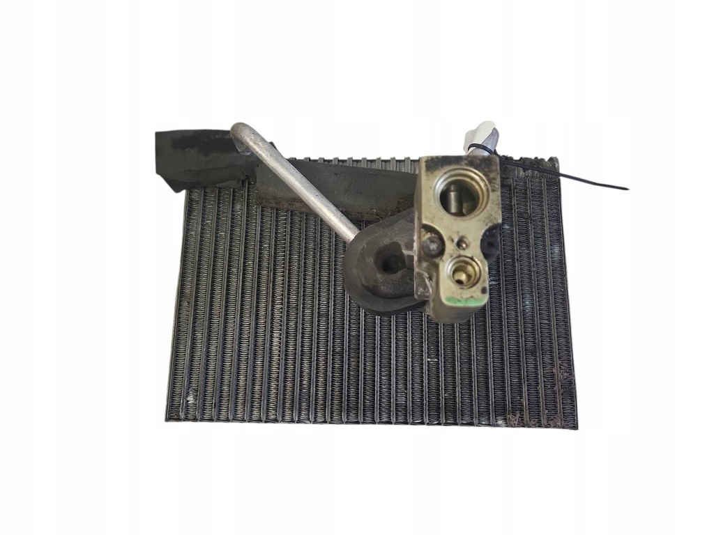 фото №1, Испаритель кондиционера mercedes-benz slk r170