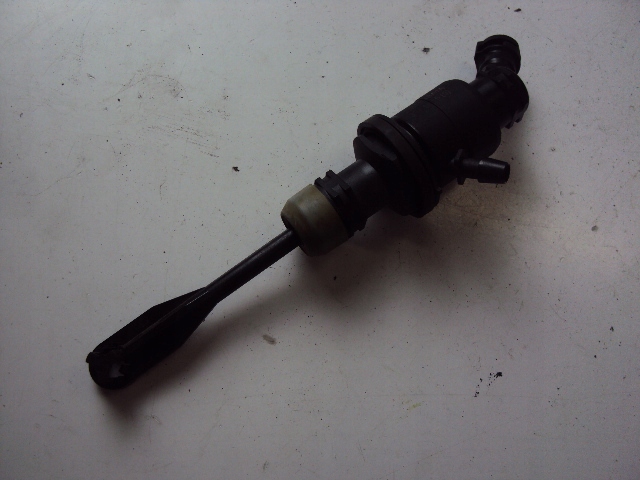 фото №1, Циліндр зчеплення renault koleos ii 2.0 dci