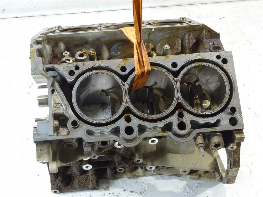 фото №6, Блок двигуна wrangler jk 3.6 v6 erb p68082776ad