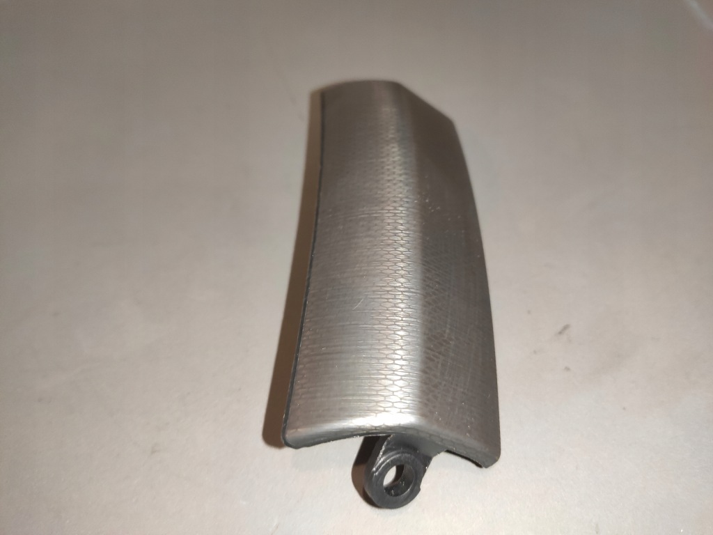 фото №8, Jaguar xf ii x260 молдинг декоративна dekor панелі приладової панелі консолі оригінал