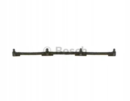 фото №1, Bosch 445 130 141 wąż, паливо na злив