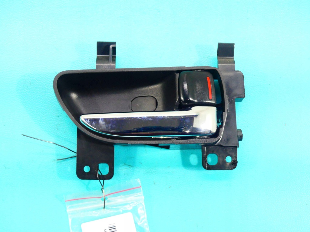 фото №1, Ручка внутренняя перед правая subaru legacy v