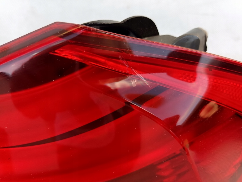 фото №6, 7191776 лампа права правий задня задня bmw e89 z4 led europa