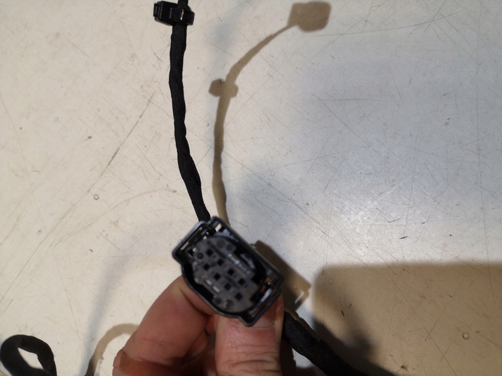 фото №6, Джгут pdc перед gla ii h247