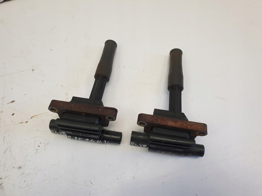 фото №1, Котушка запалювання rover 25 1.4 16v _ mb029700-8230