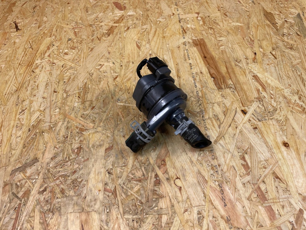 фото №8, Дополнительная насос wody volvo xc60 ii xc90 ii xc40 v60 ii s60 iii 32222255