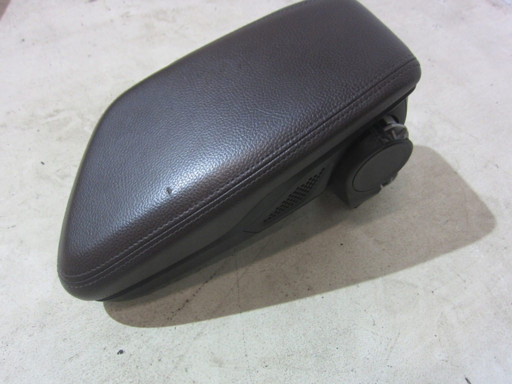 Bmw x1 f48 сидіння заднє сидіння обшивки шкіра комплект коричнева mocca салон elektry Київ