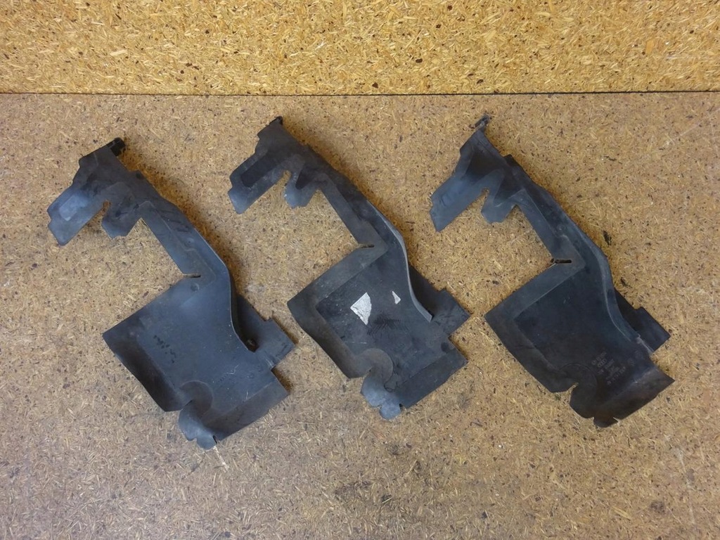 фото №10, Audi tt 8j воздуховод воздуха левая 8j0121283a