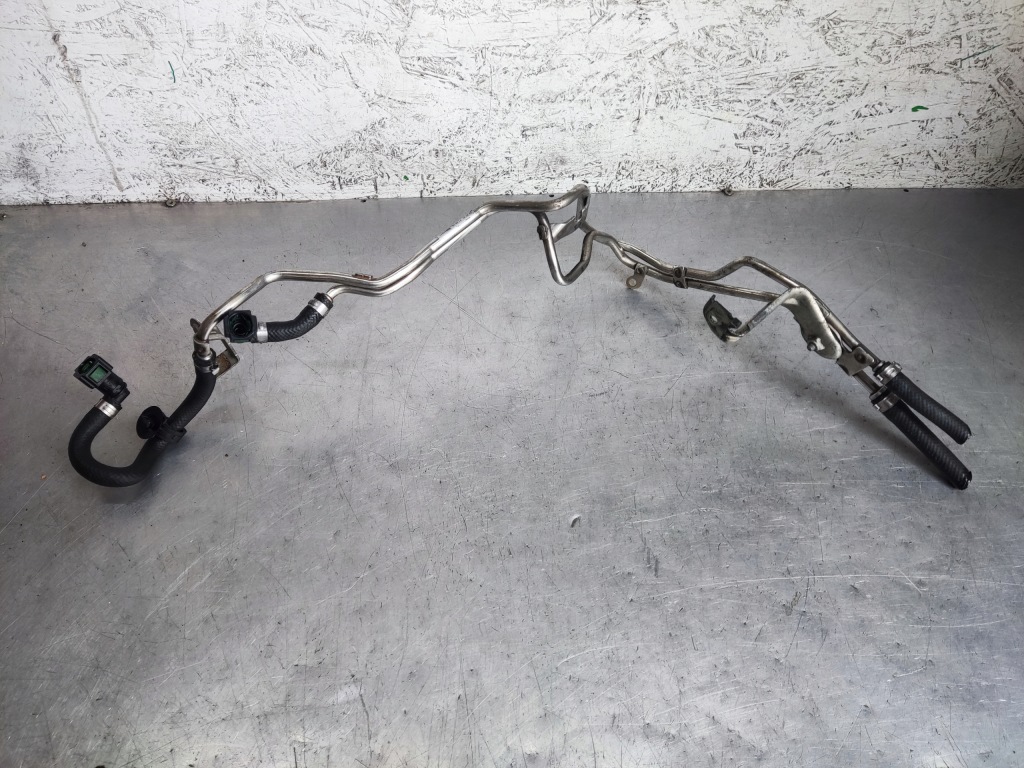 Купити Mercedes a klasa w176 1.5 cdi шланг пального a6070701332