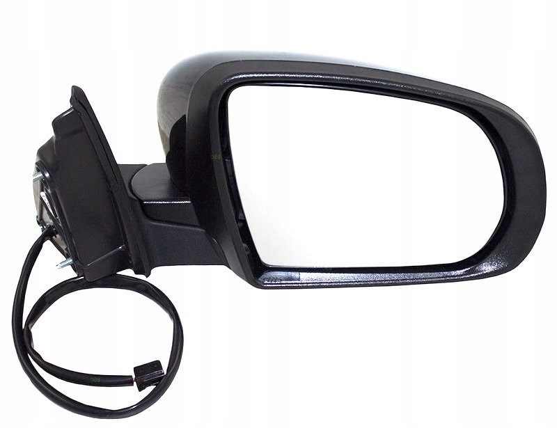 фото №1, Праве дзеркало jeep cherokee 2013-2017 nowe