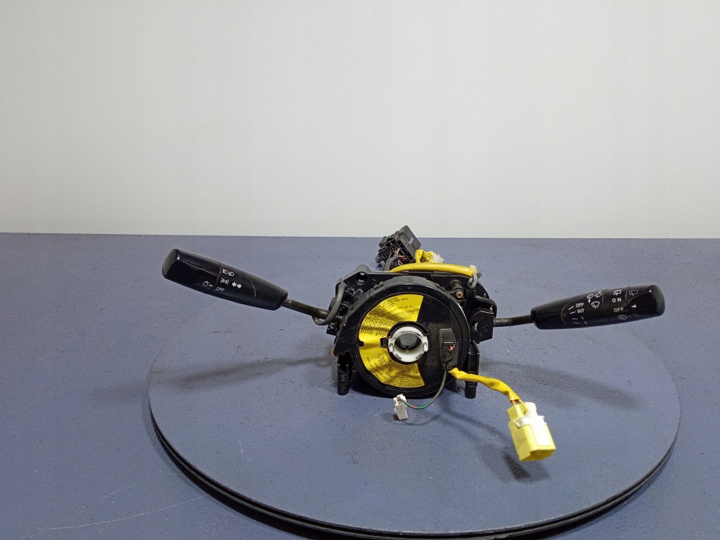 фото №1, Mazda demio i перемикач комбінований перемикачі стрічка