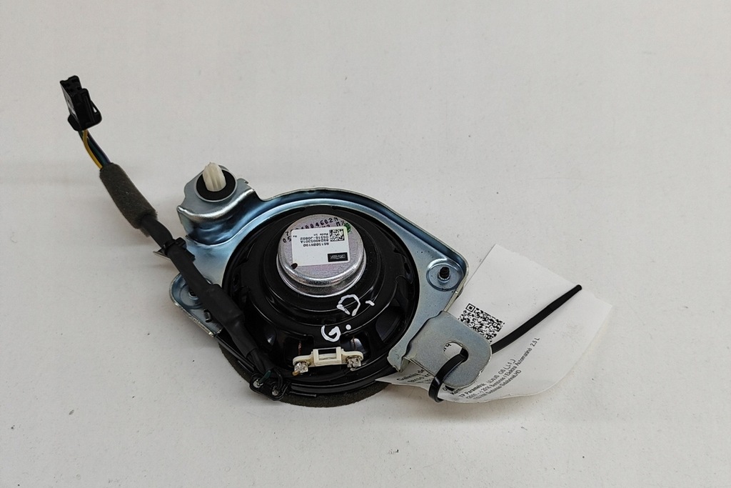 фото №5, Lexus gs l10 задний правый динамик дверной высокочастотный 86150-0w190 2.5hybri