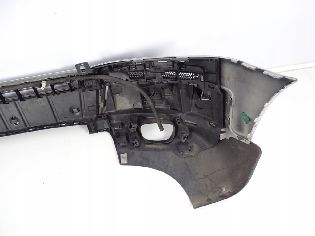 фото №9, Бампер передній volvo xc90 xc-90 i 02-06