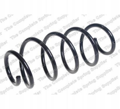 фото №1, Lesjofors пружина підвіска mazda mx-5