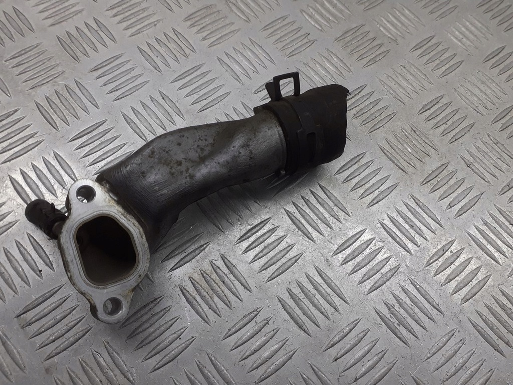 фото №1, Колено интеркулер toyota avensis t25 2.0 d4d