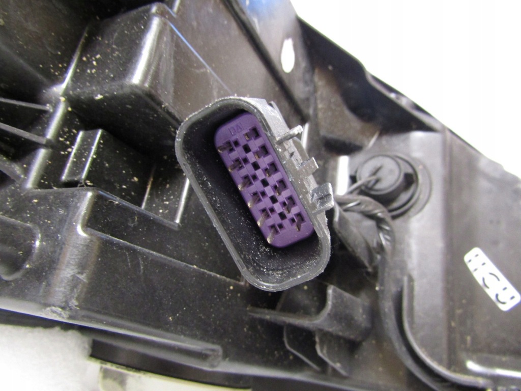 фото №11, Лампа перед mg4 mg 4 led 22- lh 10994555