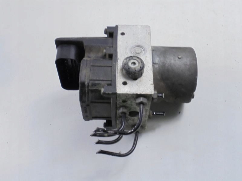 фото №6, Alfa romeo 147 насос блок abs 46840264 0265222028