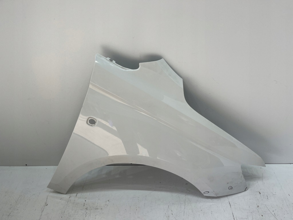 фото №1, Vw caddy 2k5 15+ крыло правый передний
