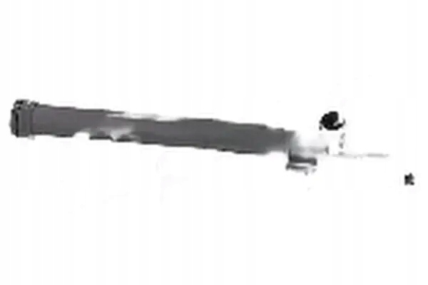 Купить Шланг труба системы охлаждение 109 624 topran seat