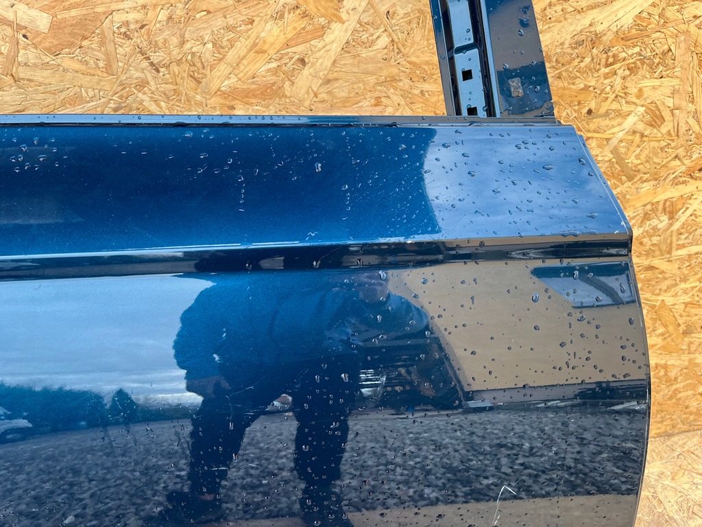 фото №8, Seat ateca 17- двері задні задня праве