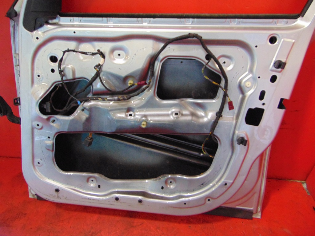 фото №11, Mini countryman r60 двері праве перед передні b12