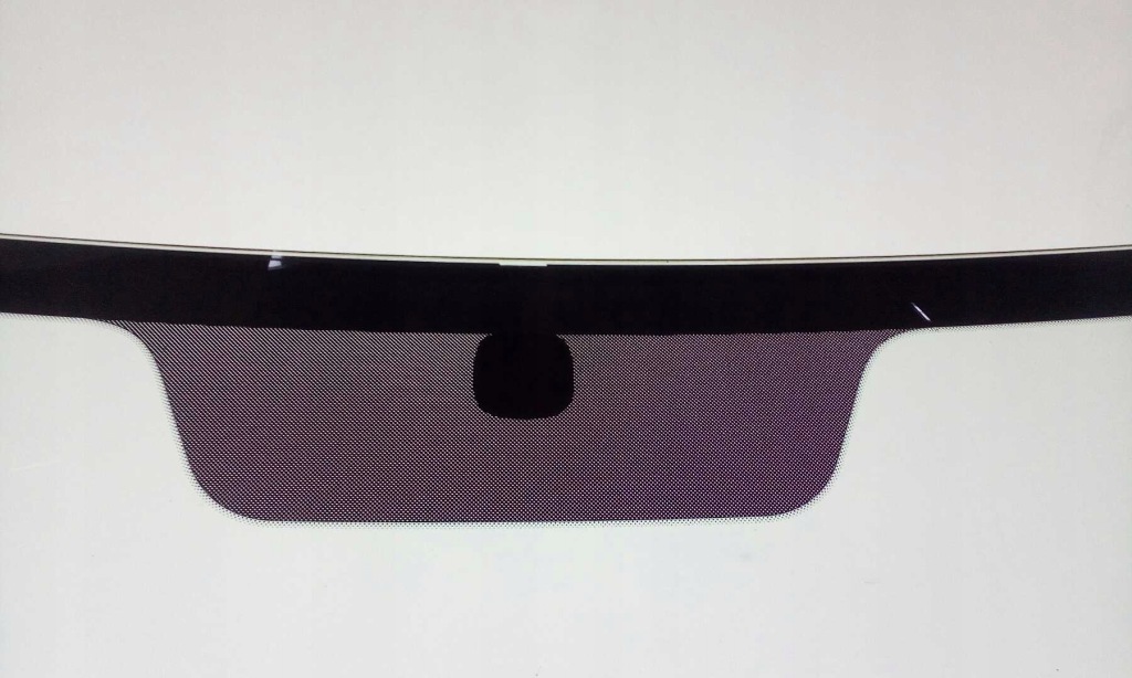 Скло лобове передня hyundai i30 2007-2012 оригінальна Доставка