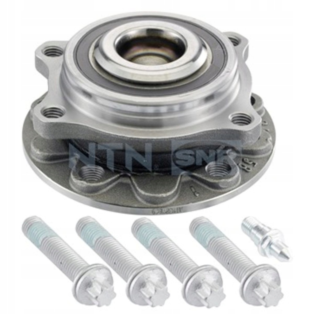 фото №4, Ступица задняя alfa romeo 159 brera 05-11