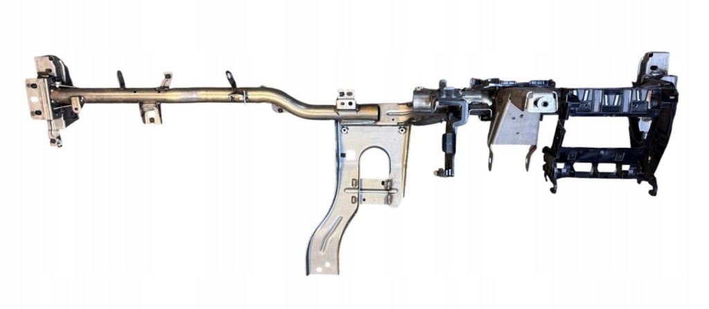 Vw t6.1 каркас труба балка под панель приборная в Украине