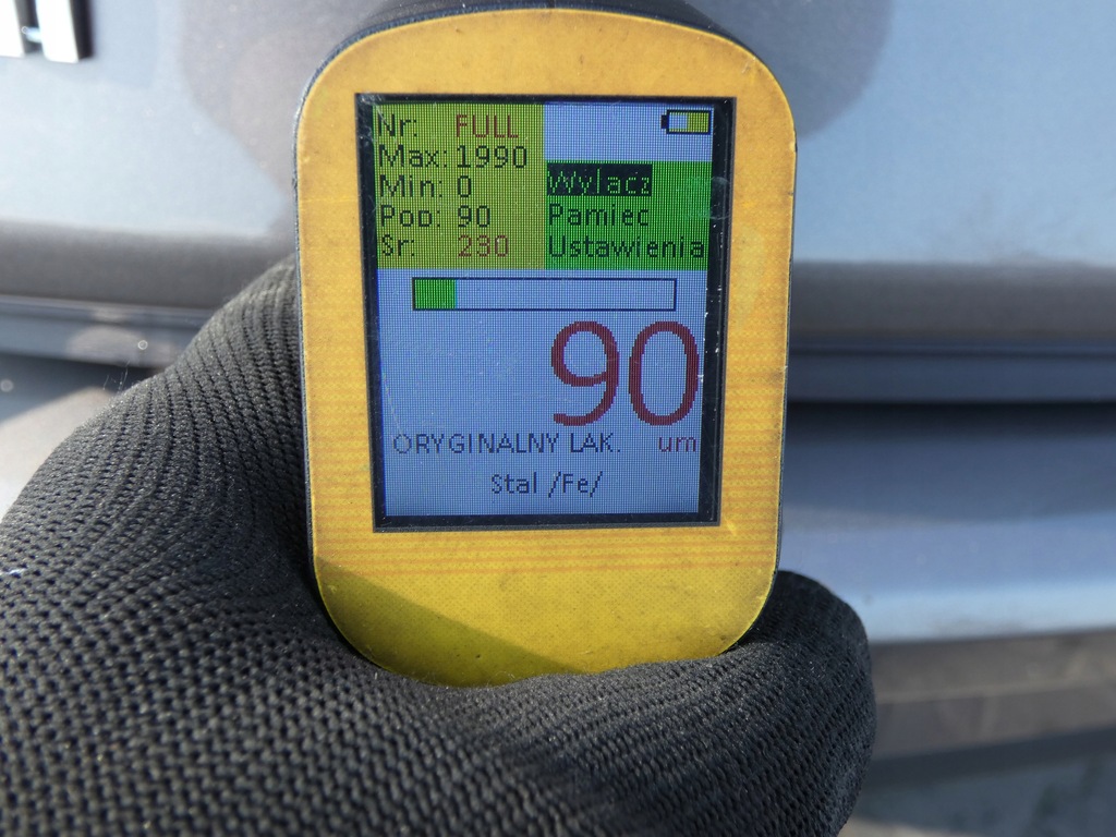 фото №13, B6s kompletny задня кузов кришка багажника бампер лампи hyundai i30 iii lift 2021