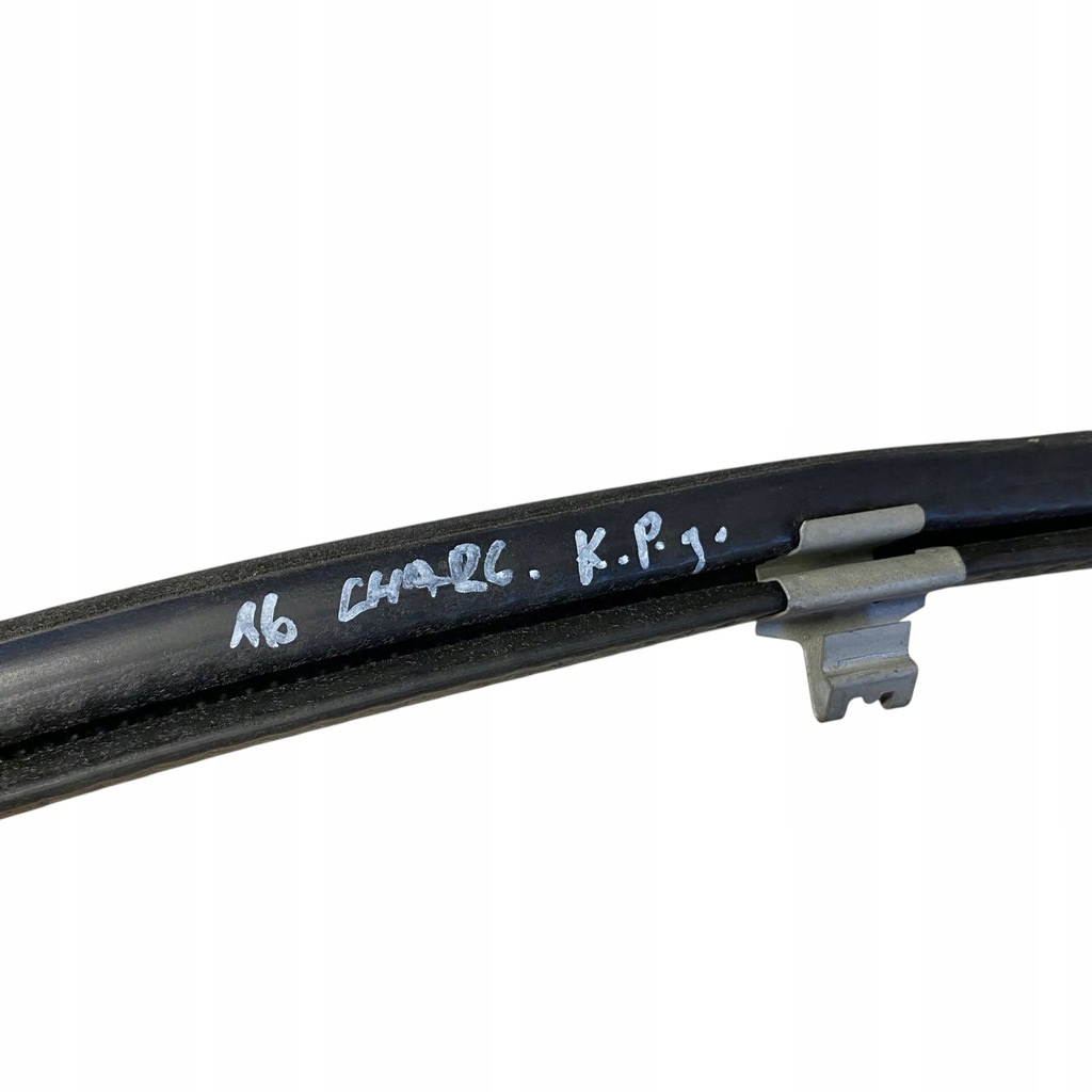 фото №5, Dodge charger 2016 ліва сторона ущільнювачі вікон