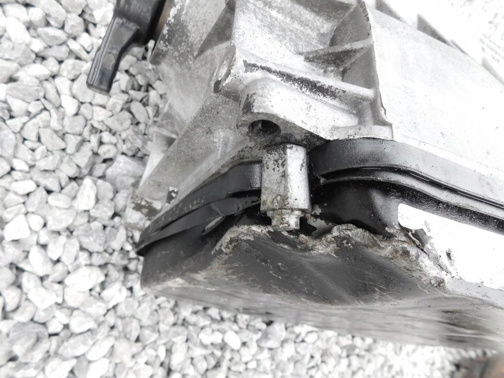 фото №10, Коробка передач передач автоматична mercedes e270 w211 2.7 cdi e-klasa 177km