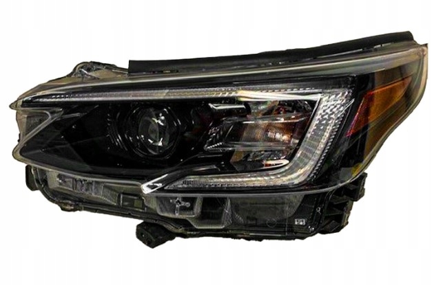 Купити Nowa лампа передня ліва subaru outback 2020- usa