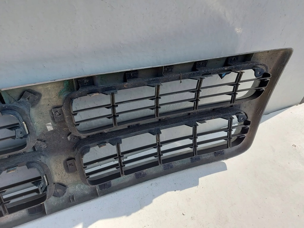 фото №12, Dodge ram решётка радиатора решётка радиатора