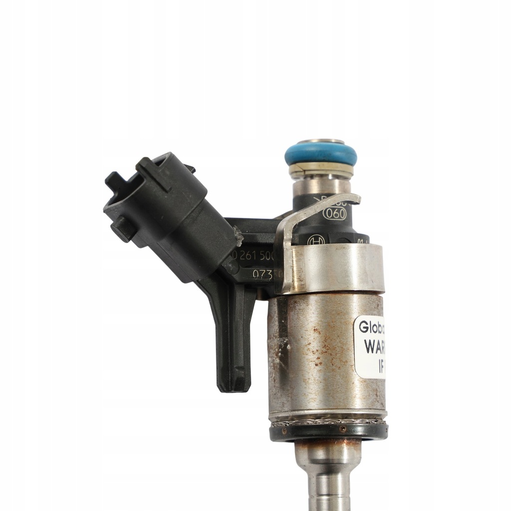 фото №13, Bmw f20 f30 mini s r55 r56 r60 форсунка инжектор 7591623