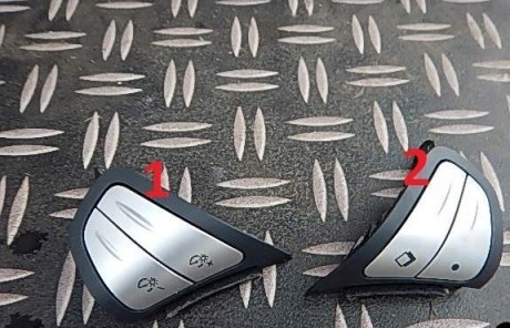 фото №1, Infiniti fx fx30 fx35 fx37 fx50 переключатель