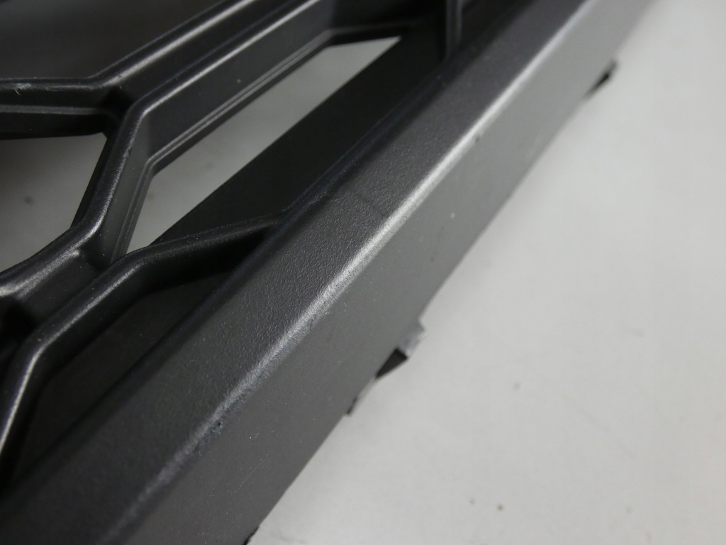 фото №5, Решітка радіатора, решітка радіатора mini cooper f56 john works lift