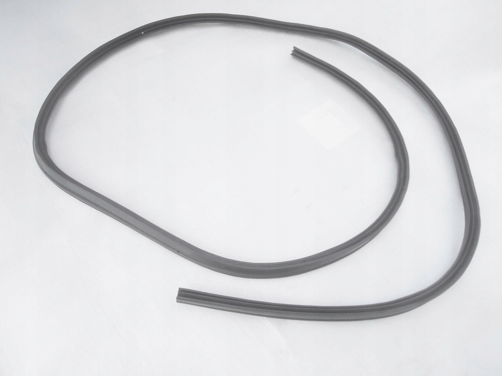 фото №1, Nissan note 2009r прокладка багажника